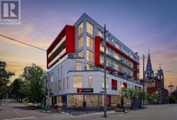 403 - 1000 WELLINGTON STREET W  Ottawa, ON K1Y 2X9