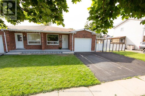140 COMMERCIAL STREET  Welland (Lincoln/Crowland), ON L3B 5Z3