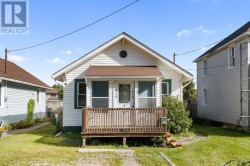 428 PHIPPS STREET Fort Erie (Central), ON L2A 2V9
