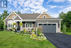 38 DYER CRESCENT  Bracebridge (Macaulay), ON P1L 0N4