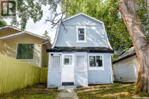 1626 19th STREET W  Saskatoon, SK S7M 1C6