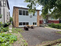 A/B 2123 Reynolds STREET  Regina, SK S4N 3N2