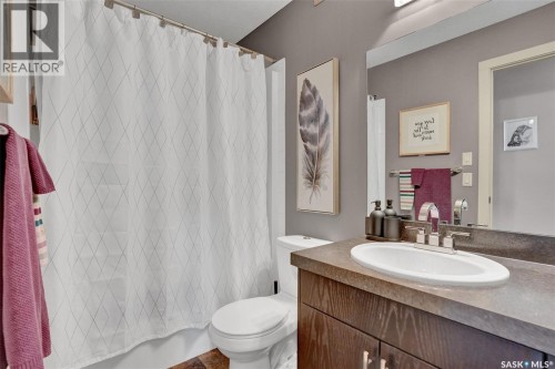 4559 Solie Crescent, Regina, SK 