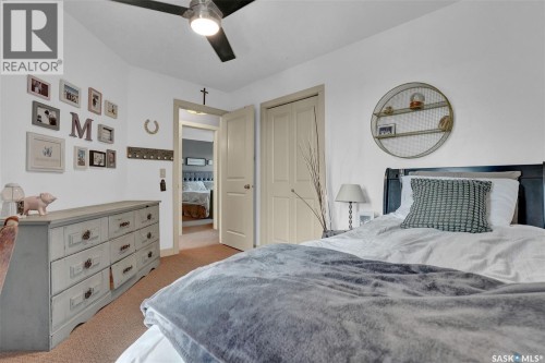 4559 Solie Crescent, Regina, SK 