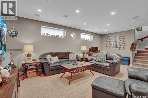 4559 Solie Crescent, Regina, SK 