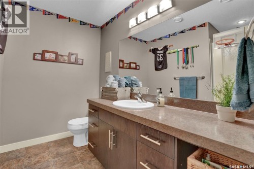 4559 Solie Crescent, Regina, SK 