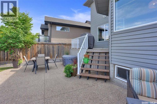 4559 Solie Crescent, Regina, SK 