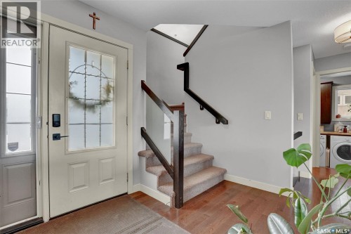 4559 Solie Crescent, Regina, SK 