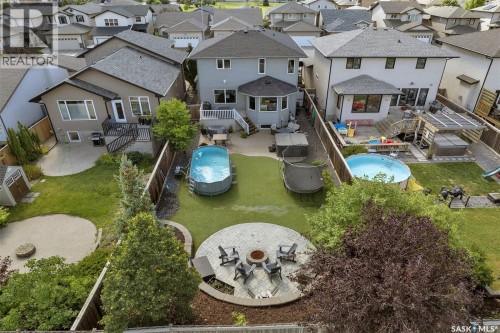 4559 Solie Crescent, Regina, SK 