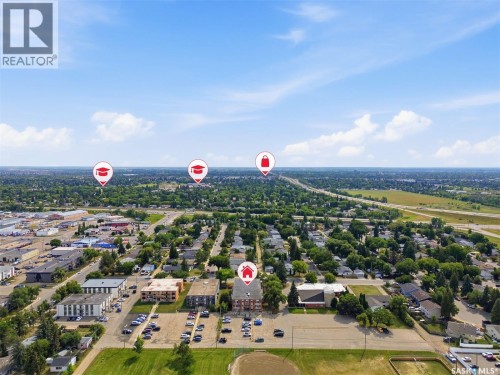 21 106 104Th Street E, Saskatoon, SK 