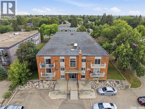 21 106 104Th Street E, Saskatoon, SK 