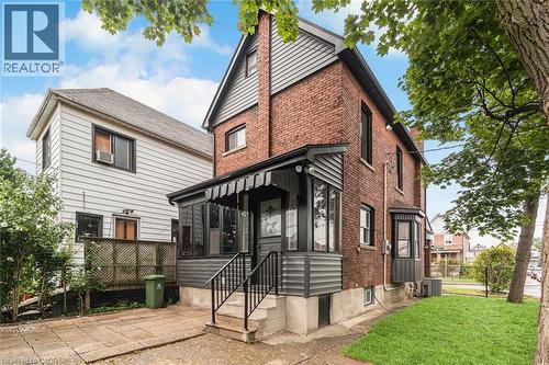 90 Belview Avenue, Hamilton, ON 
