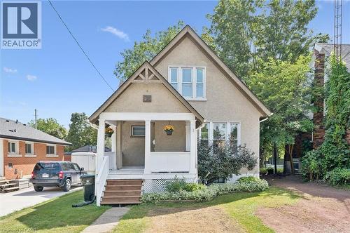 99 CEDAR Street  Cambridge, ON N1S 1V7