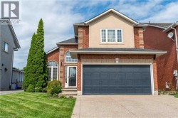136 BRAEMAR Avenue  Caledonia, ON N3W 2M6