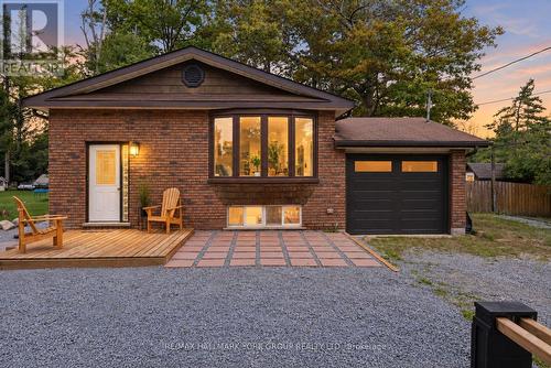 25765 MAPLE BEACH ROAD  Brock, ON L0K 1A0