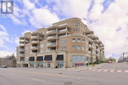 609 - 15277 YONGE STREET S Aurora, ON L4G 1Y3