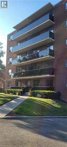 2373 KING Street Unit# 26 , Hamilton, Ontario L8K 1X9 2