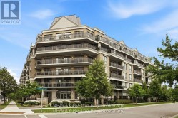 112 - 111 CIVIC SQUARE GATE Aurora (Bayview Wellington), ON L4G 0S6