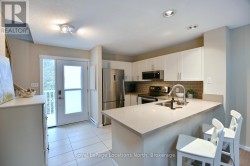 176 - 49 TROTT BOULEVARD  Collingwood, ON L9Y 5B8
