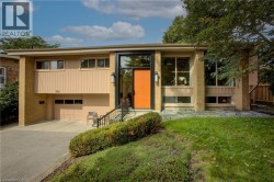 204 MANCHESTER Road  Kitchener, ON N2B 1A2