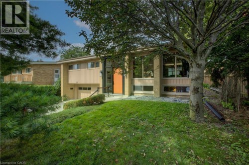 204 Manchester Road, Kitchener, ON 