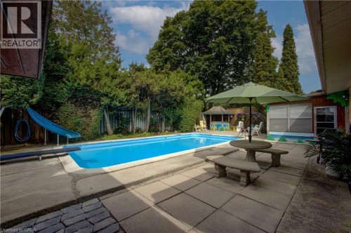 204 Manchester Road, Kitchener, ON 