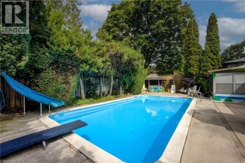204 Manchester Road, Kitchener, ON 