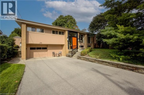 204 Manchester Road, Kitchener, ON 