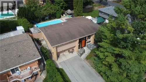 204 Manchester Road, Kitchener, ON 