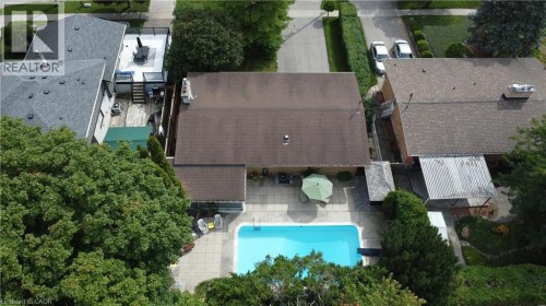 204 Manchester Road, Kitchener, ON 