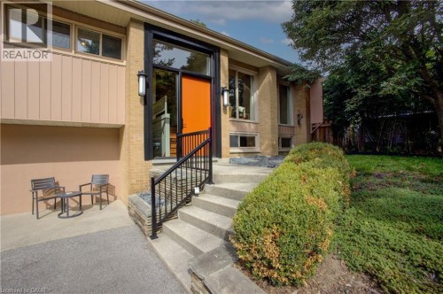 204 Manchester Road, Kitchener, ON 