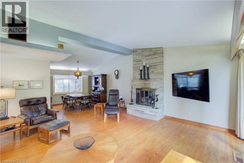 204 Manchester Road, Kitchener, ON 