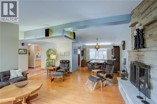 204 Manchester Road, Kitchener, ON 