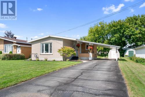 121 ST. GEORGE STREET W  North Glengarry, ON K0C 1A0