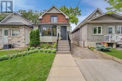 16 CORDELLA AVENUE  Toronto, ON M6N 2J6