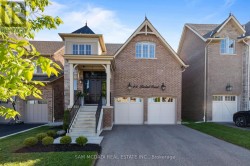 46 FOXTAIL COURT  Halton Hills, ON L7G 0J6