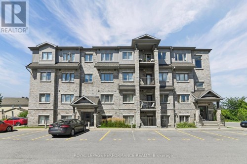 2 - 345 TRIBECA PRIVATE  Ottawa, ON K2J 6B4