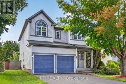 97 BLACK BEAR WAY  Ottawa, ON K2S 2G6