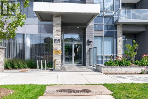 603 - 7 KENASTON GARDENS , Toronto, Ontario M2K 0E9 2