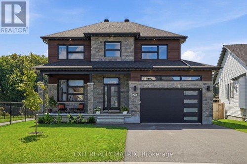 1339 FRIBOURG STREET  Russell, ON K0A 1W0
