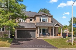 20 QUARRY RIDGE DRIVE  Ottawa, ON K1C 7S2