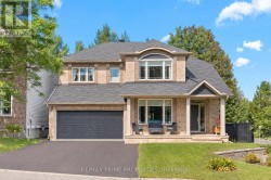 20 QUARRY RIDGE DRIVE Ottawa, ON K1C 7S2
