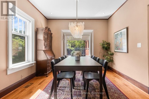 1807 Balsam Avenue, Mississauga, ON 