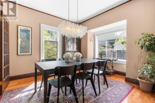 1807 Balsam Avenue, Mississauga, ON 