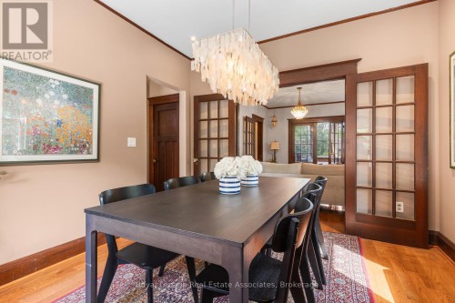 1807 Balsam Avenue, Mississauga, ON 