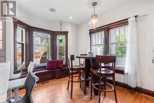 1807 Balsam Avenue, Mississauga, ON 