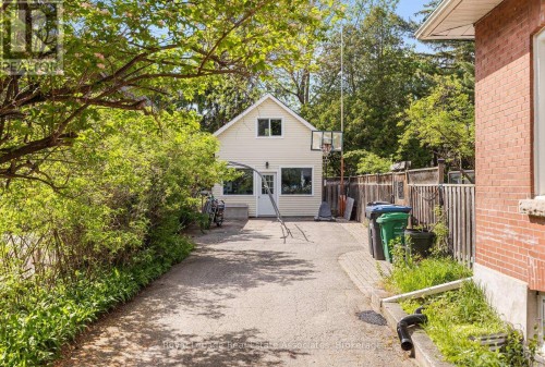 1807 Balsam Avenue, Mississauga, ON 