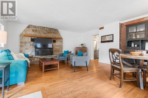 1807 Balsam Avenue, Mississauga, ON 
