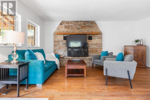 1807 Balsam Avenue, Mississauga, ON 