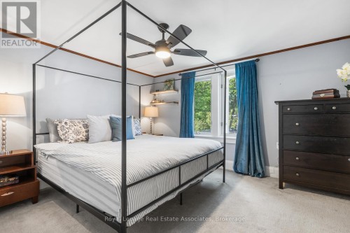 1807 Balsam Avenue, Mississauga, ON 